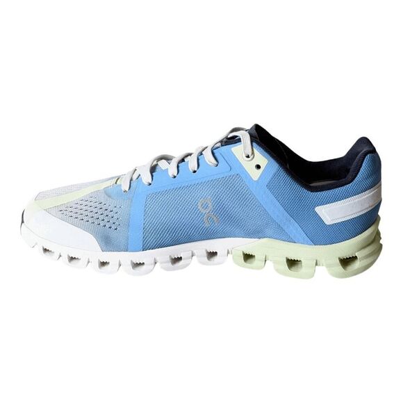 ON RUNNING Cloudflow Running Shoes Size 9 - Picture 6 of 9